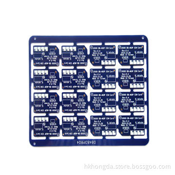 10-layer Printed Circuit Board